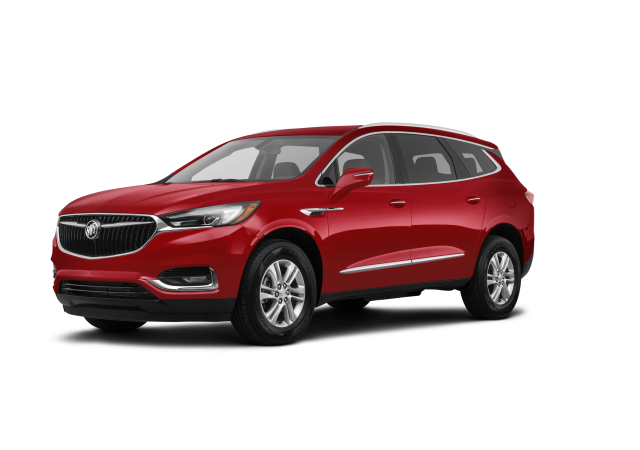 2024 Buick Enclave