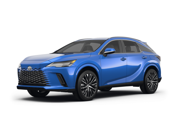 2024 Lexus RX 350