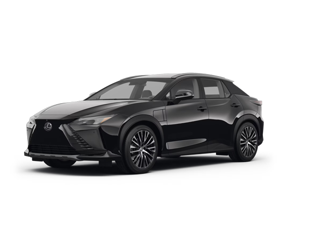 Lease 2024 Lexus RZ 450e in New York, New Jersey, Pennsylvania