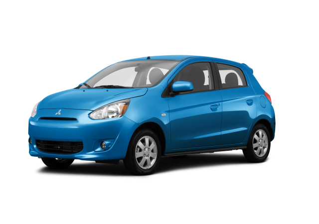 2024 Mitsubishi Mirage