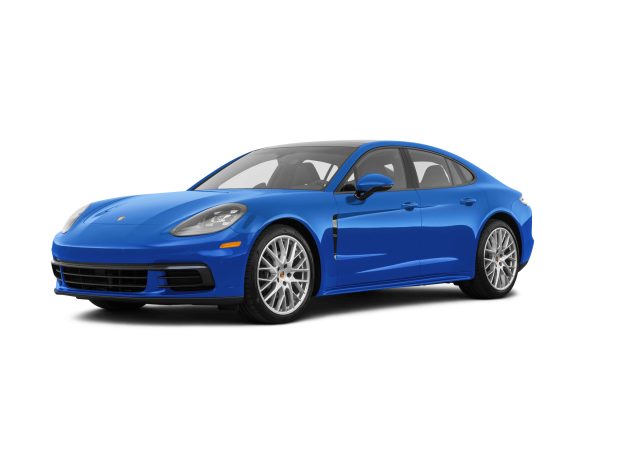 2024 Porsche Panamera