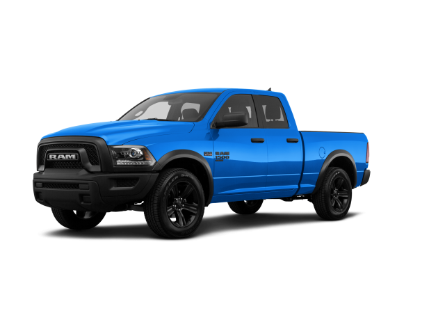 2024 Ram 1500 Classic