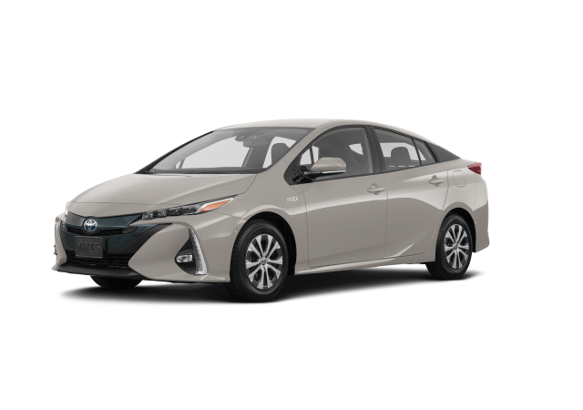 2024 Toyota Prius Prime