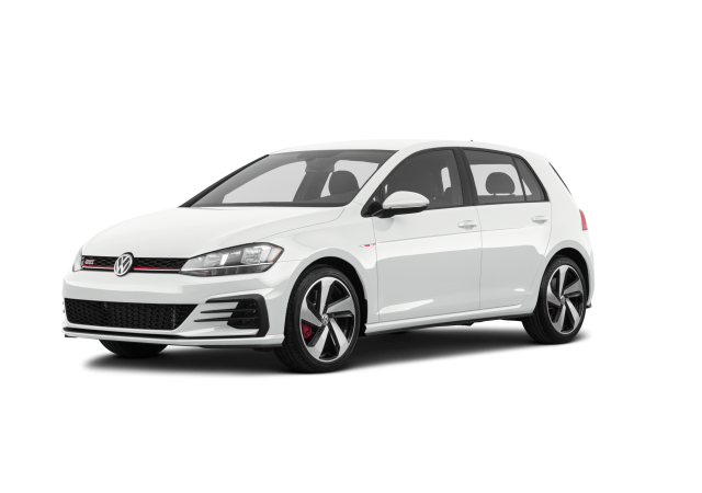 2024 Volkswagen GTI