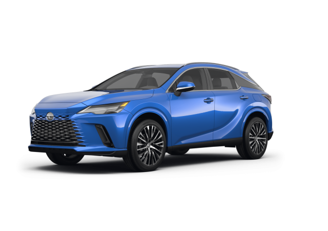 2025 Lexus RX 350