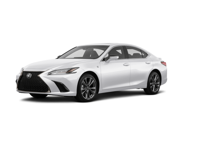 2024 Lexus ES 250