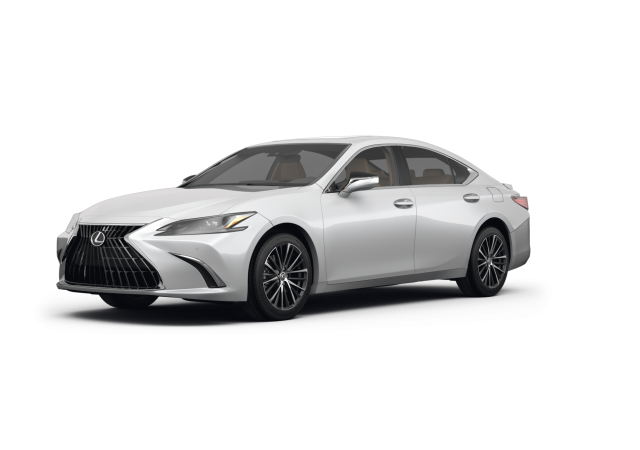 2024 Lexus ES 300h