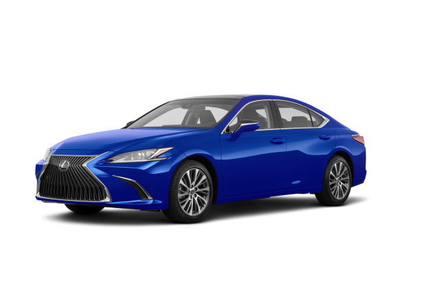 2024 Lexus ES 350