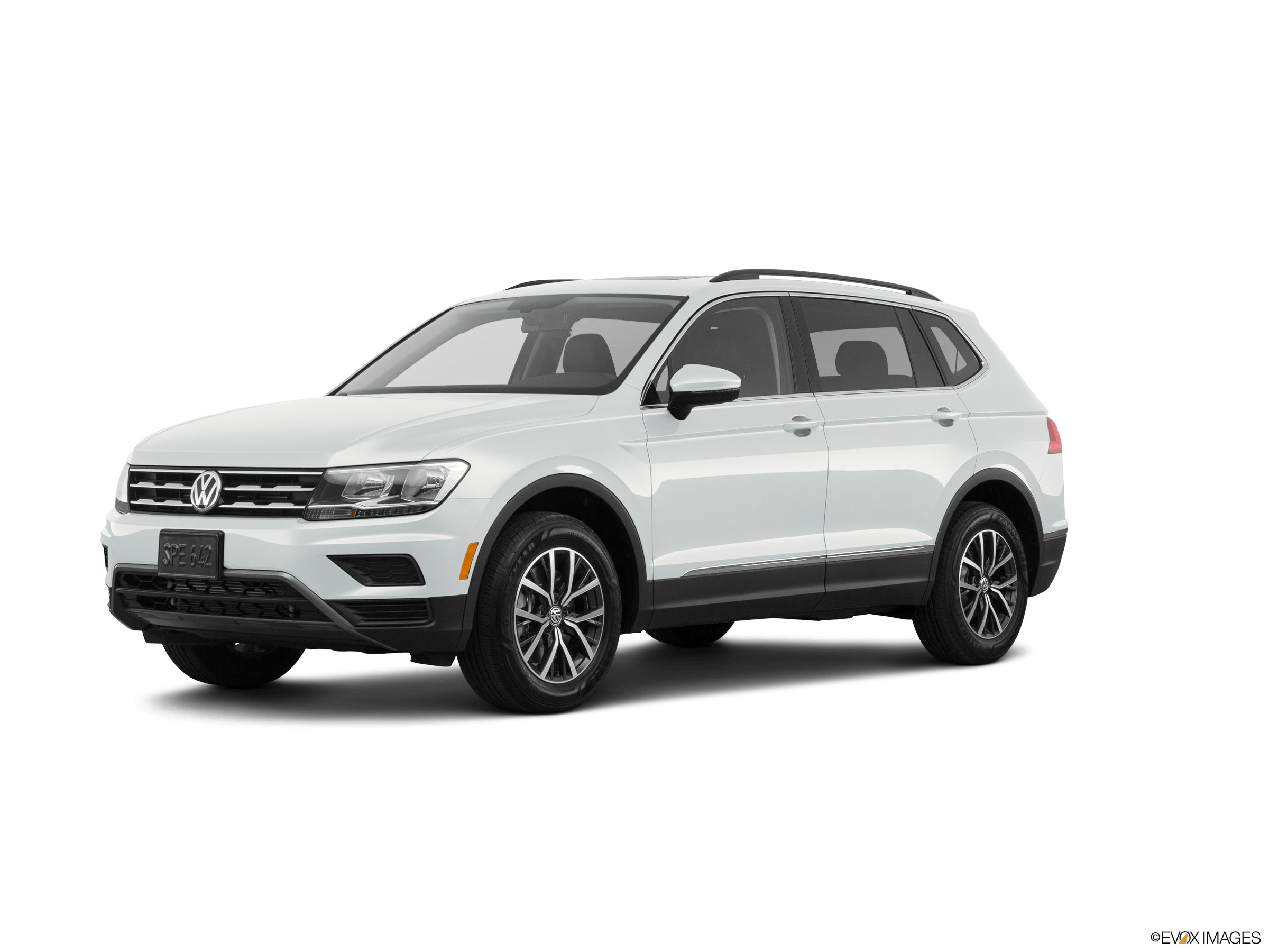 Tiguan Lease Offers