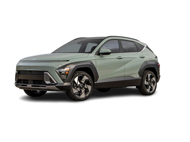 Lease 2025 Hyundai Kona in New York, New Jersey, Pennsylvania