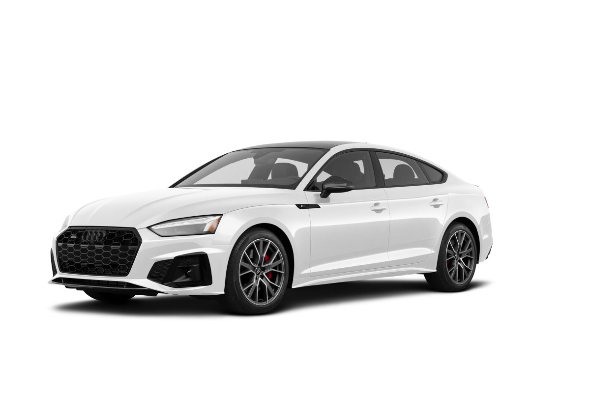 2025 Audi A5 Sportback