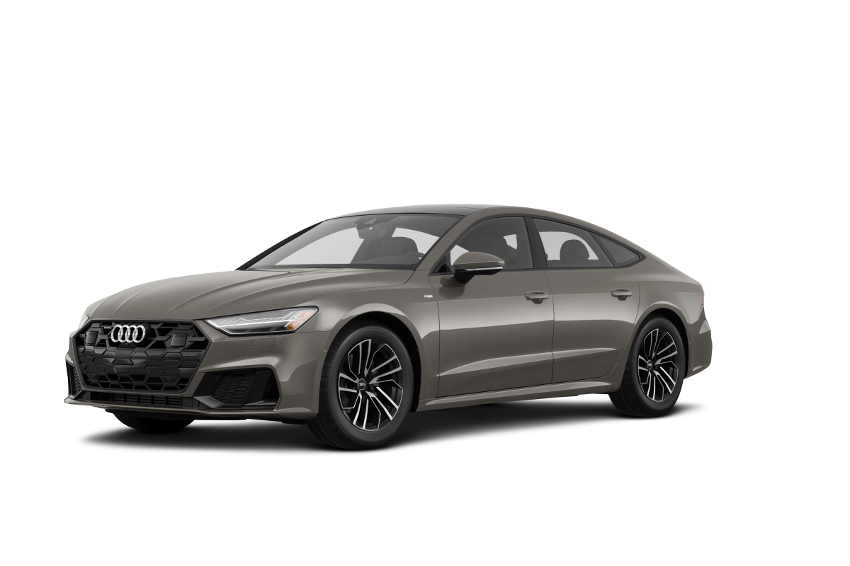 2025 Audi A7