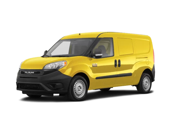 2023 Ram ProMaster City Wagon