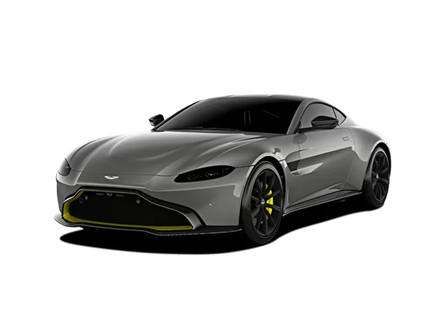 2023 Aston Martin Vantage