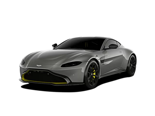 Lease 2023 Aston Martin Vantage in New York, New Jersey, Pennsylvania