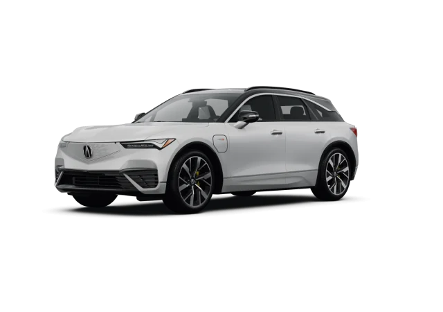 2024 Acura ZDX