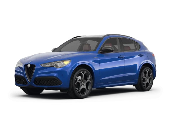 2024 Alfa Romeo Stelvio Quadrifoglio