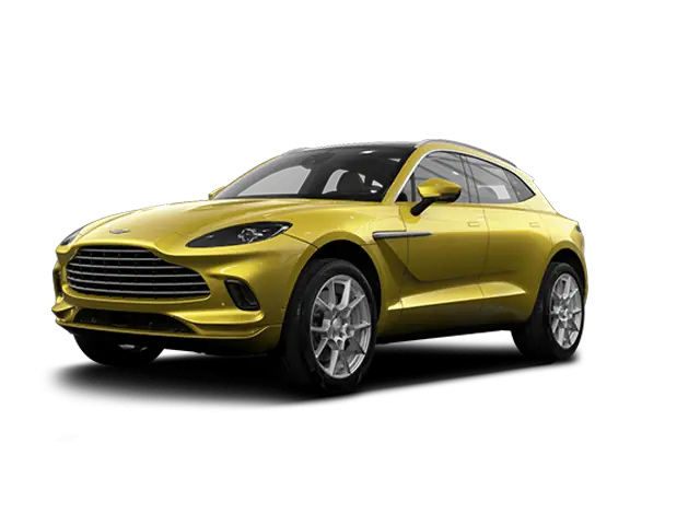 Lease 2024 Aston Martin DBX in New York, New Jersey, Pennsylvania