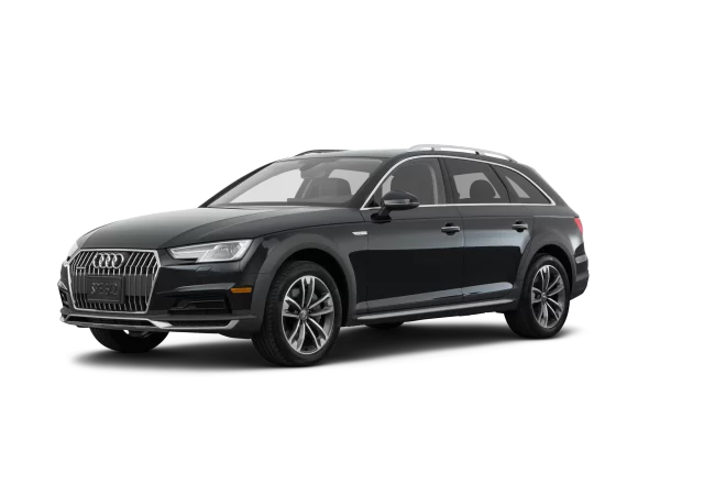 2024 Audi A4 Allroad