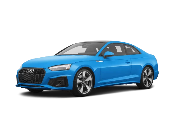 2024 Audi A5