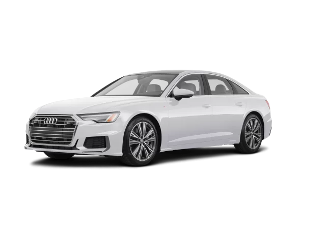 2024 Audi A6