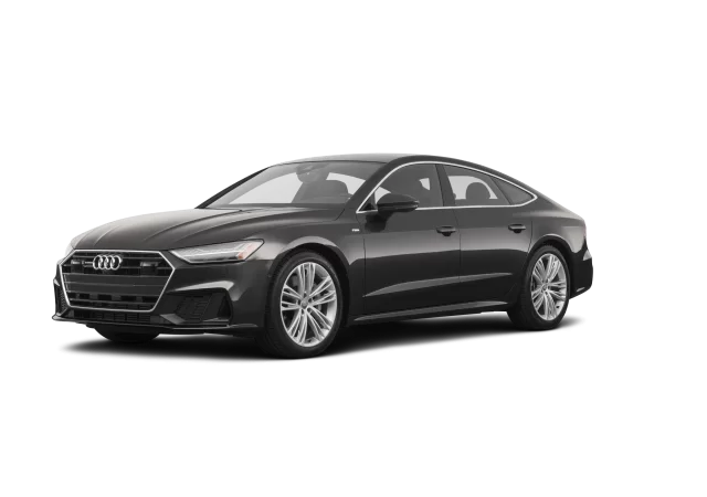 2025 Audi A7