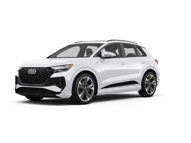 Lease 2024 Audi Q4 e-tron in New York, New Jersey, Pennsylvania