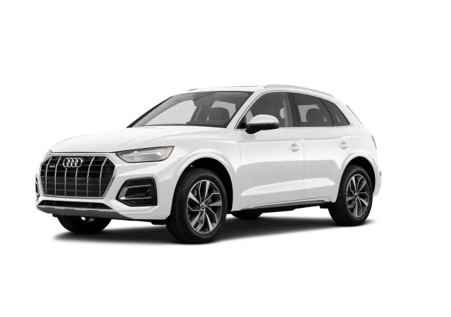 2024 Audi Q5