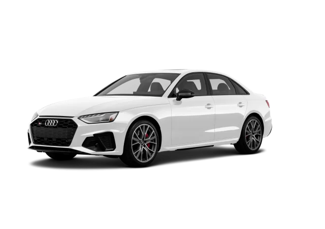 2024 Audi S4