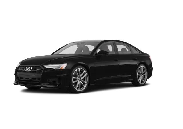 2024 Audi S6