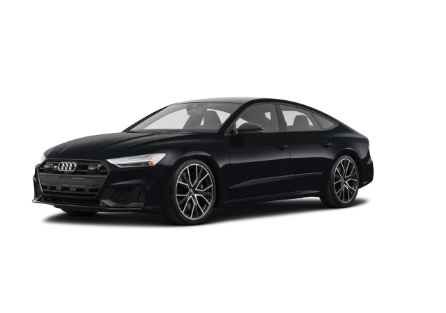 2025 Audi S7