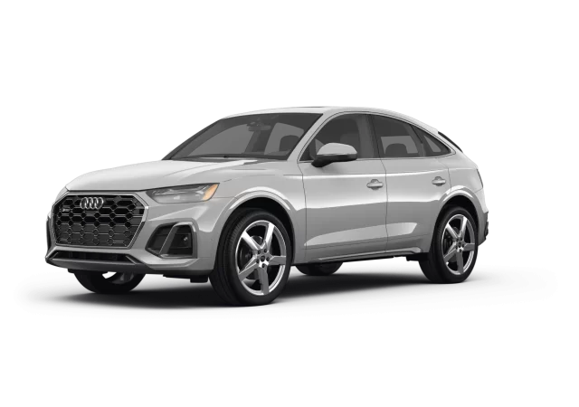 2025 Audi SQ5 Sportback