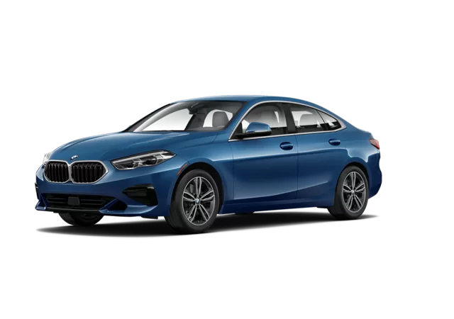 2024 BMW 228i xDrive Gran Coupe