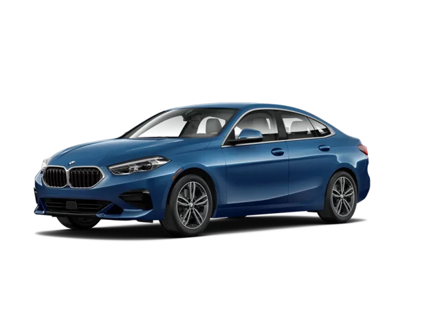 Lease 2025 BMW 228i xDrive Gran Coupe in New York, New Jersey, Pennsylvania