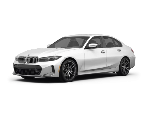 2024 BMW M340i xDrive Sedan