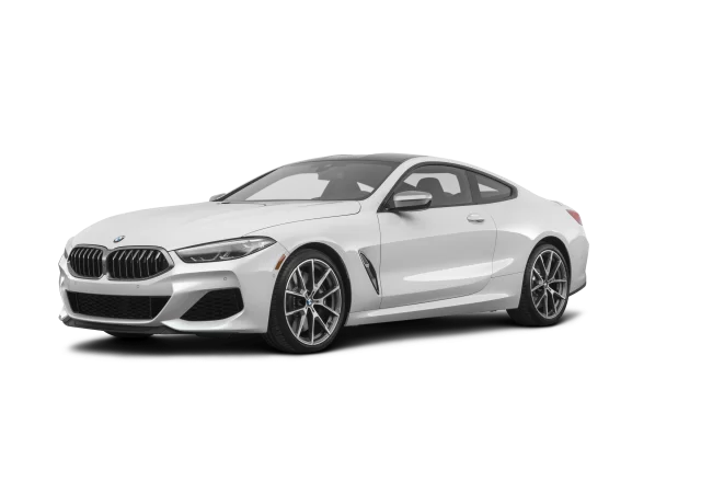 2024 BMW 840i xDrive Coupe