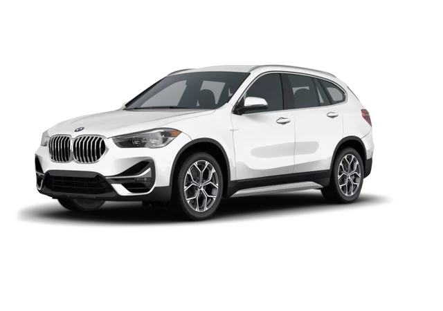 2025 BMW X1