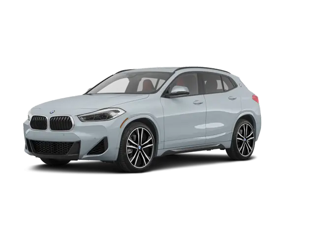 Lease 2025 BMW X2 in New York, New Jersey, Pennsylvania