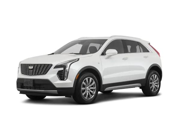 2024 Cadillac XT4