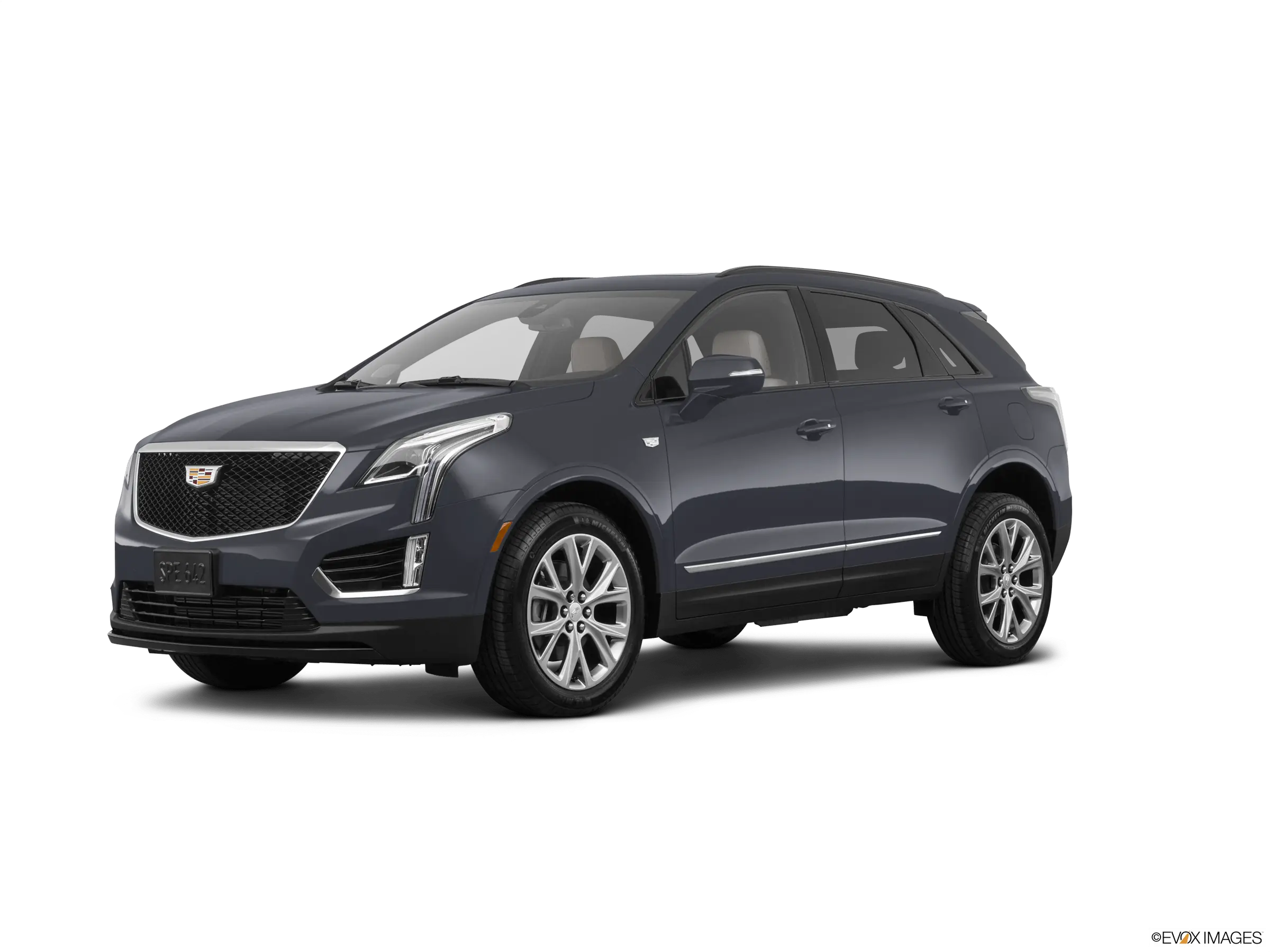 Lease 2025 Cadillac XT5 in New York, New Jersey, Pennsylvania