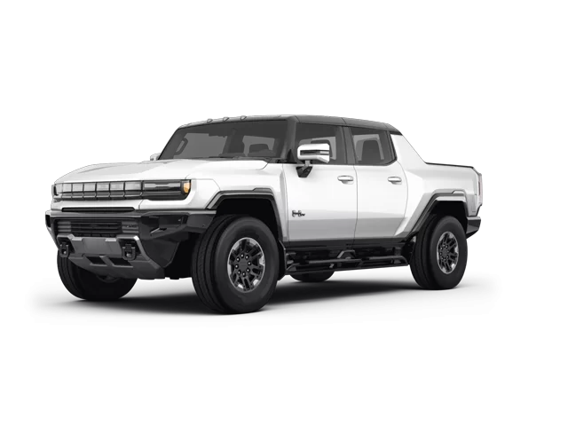 Lease 2024 GMC Hummer EV Pickup in New York, New Jersey, Pennsylvania