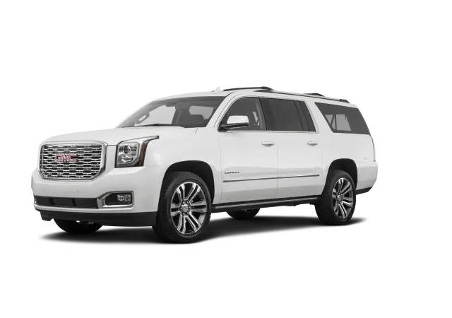 2024 GMC Yukon XL