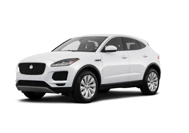 2024 Jaguar E-PACE