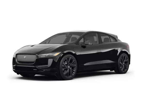 2024 Jaguar I-PACE