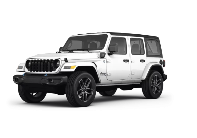 Jeep Lease NYC | Best Local Deals in New York, NJ, PA