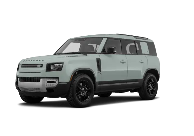 2024 Land Rover Defender