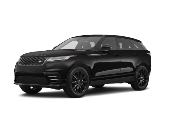 2024 Land Rover Range Rover Velar