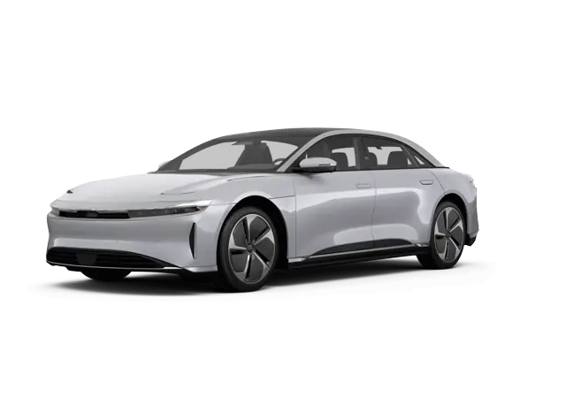 2024 Lucid Air