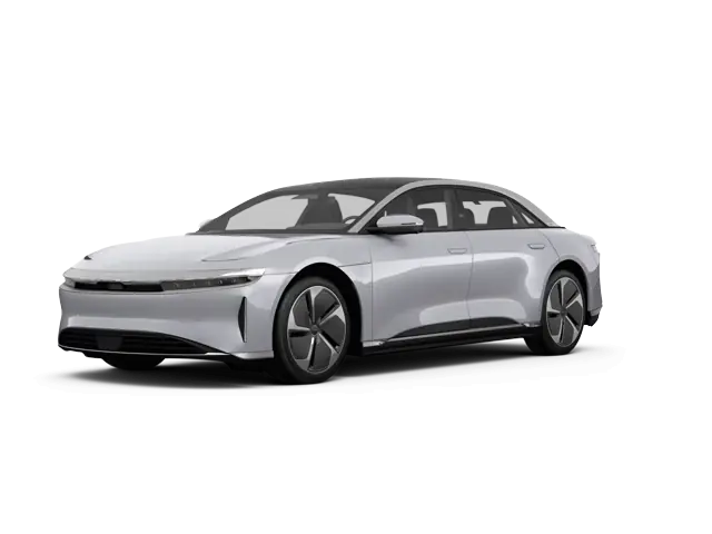 Lease 2024 Lucid Air in New York, New Jersey, Pennsylvania