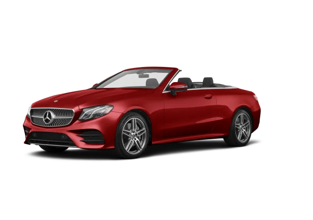 2025 Mercedes-Benz CLE Cabriolet